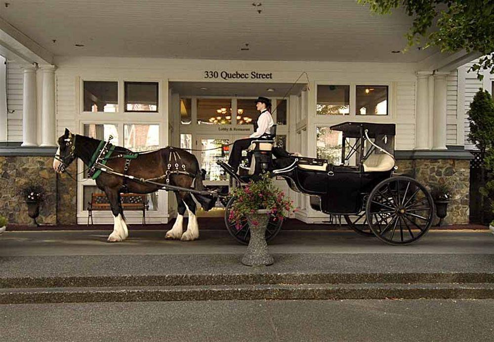 Huntingdon Hotel And Suites Victoria Zewnętrze zdjęcie